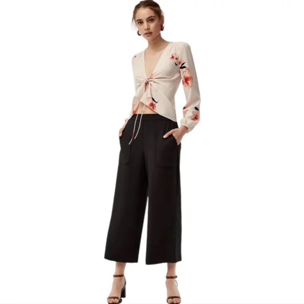 Aritzia Wilfred Boissier Pants